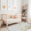 Rug Branch Kids Stars Soft Playmat Indoor Soft Area Rug - 3 of 4