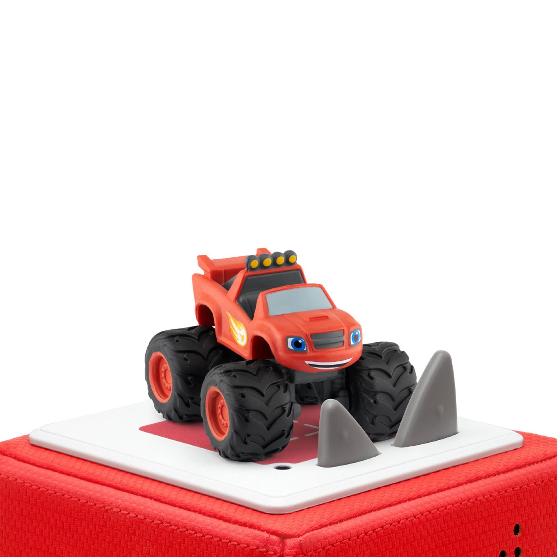 tonies Blaze and the Monster Machine Tonie Figurine