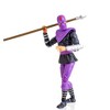 The Loyal Subjects Teenage Mutant Ninja Turtles BST AXN | Foot Soldier - 4 of 4