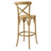 Modway Gear Bar Stool - 2 of 4