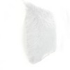 Oversize Mongolian Luca Soft Faux Fur Throw Pillow Cover - Lush Décor - 3 of 4