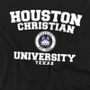 Men's Houston Christian University Official Circle Logo T-Shirt - 2 of 4