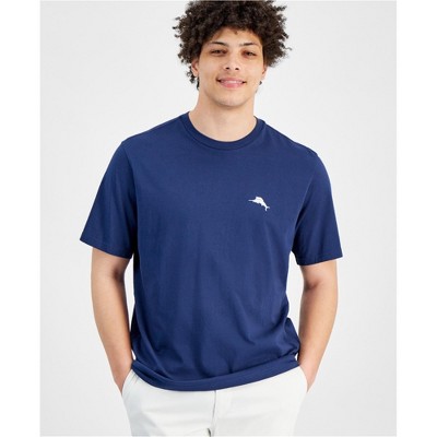 Tommy Bahama Mens cocktail Graphic T-Shirt