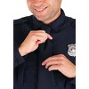 HalloweenCostumes.com Cop Costume for Men - 2 of 4