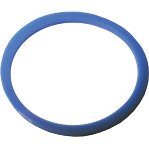 Lasco  23/32 In. Blue Nylon Faucet Washer 02-1838P Pack of 10 - 1 of 1