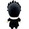 Great Eastern Entertainment Co Yu Yu Hakusho- Hiei Plush 8