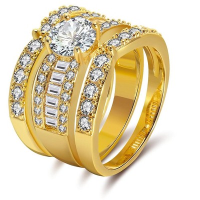 gold
