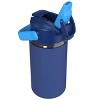 Zak Designs 16 fl oz Polypropylene Bottle with Silicone Sleeve - 4 of 4