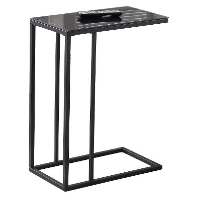 Accent Table With Mirror Top Black Everyroom Target   GUEST 60cd6a21 Eec5 441d B593 Aceb38d51e8d