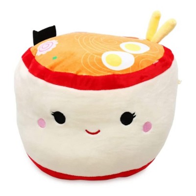 Squishmallows 20 Inch Plush | Raisy the Ramen