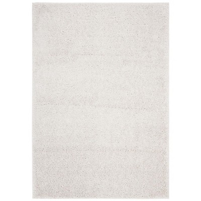 August Shag 900 AUG900 Power Loomed Indoor Rug -Safavieh