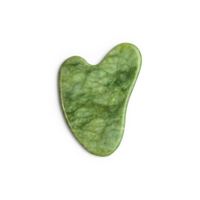 Zoe Ayla Jade Gua Sha - 1ct