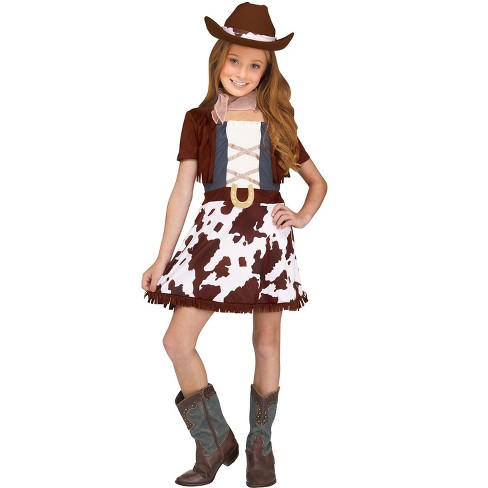 funny cowgirl