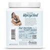 CLEAR Protein Refresh Protein Powder, Plant Based Protein Powder, Sunwarrior, Pineapple Coconut, 420g - 4 of 4