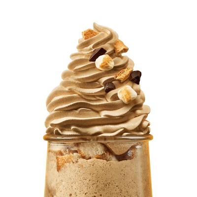 Smores Whipped Topping - 13oz - Favorite Day™