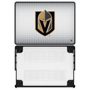 Keyscaper NHL Western Conference Teams Linen Laptop Case for Apple MacBook - 1 of 4
