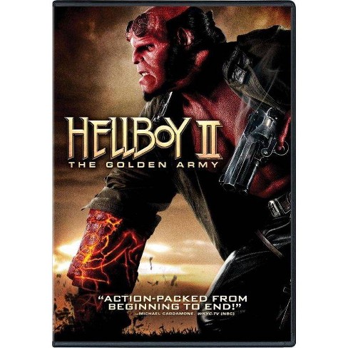 Hellboy 2 deals