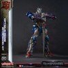 Optimus Prime AMK Pro Series Model Kit | Transformers: The Last Knight | Yolopark Action figures - 3 of 4