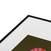 Marin Vaan Zaal Simple Vase Modern Still Life Metal Framed Art Print - Deny Designs - 3 of 4