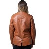 NIne West Women's V-Neck Blazer NWDP217US - 4 of 4