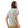 Aventura Clothing Women's Kateri Short Sleeve Top - 2 of 4