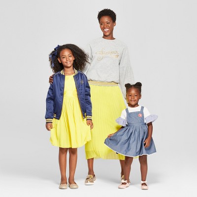 mommy and me dresses target