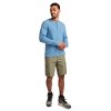 Jockey Outdoors by Luke Bryan Men's Long Sleeve Henley - 4 of 4