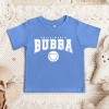The Juniper Shop SmileyWorld Bubba Solid Toddler Short Sleeve Tee - 2 of 4