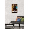 Trends International Star Wars: The Mandalorian Season 2 - Frog Lady Unframed Wall Poster Prints - 2 of 4
