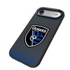 MLS Western Conference Teams Linen Bump Cell Phone Case for Apple iPhone 17 Series - 2 of 4
