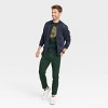 Men's Lightweight Bomber Jacket - Goodfellow & Co™ - image 3 of 3