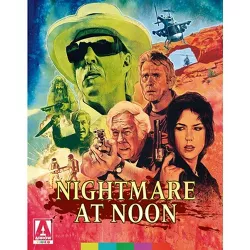Nightmare At Noon (Blu-ray)(2022)