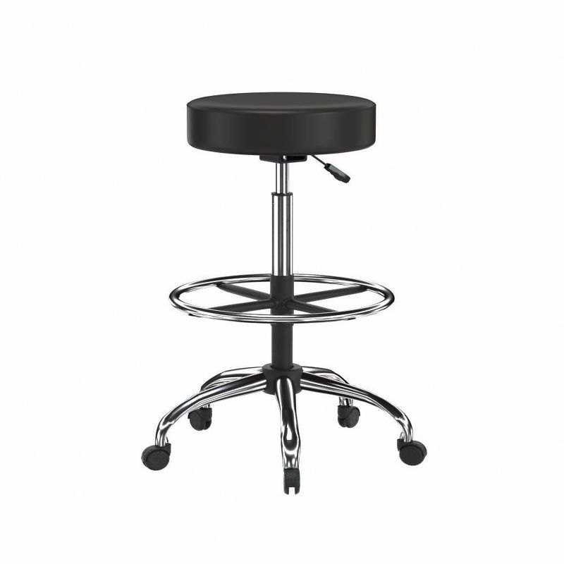 Medical/Drafting Stool - Boss Office Products, 5 of 9