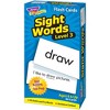 TREND Sight Words – Level 3 Skill Drill Flash Cards - 4 of 4