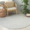 Manhattan MAN225 Hand Loomed Indoor Rugs - Safavieh - 2 of 4
