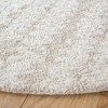 Micro-Loop MLP907 Hand Tufted Indoor Rugs - Safavieh - 3 of 4