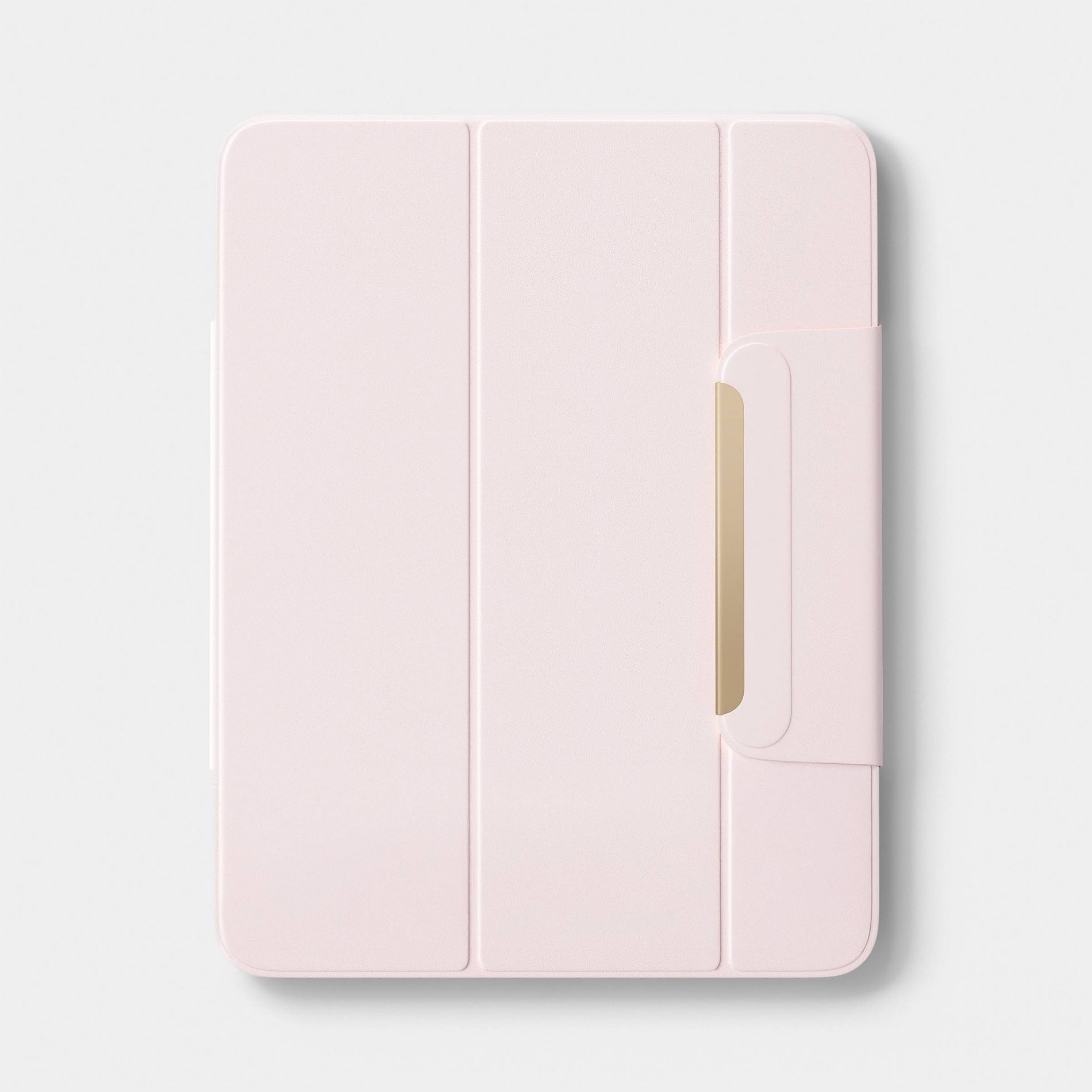 iPad Pro 13" (M4) Case - heyday™ Cosmetic Pink