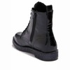 Girl Giuletta Glitter Sole Boot - MIA - 3 of 4