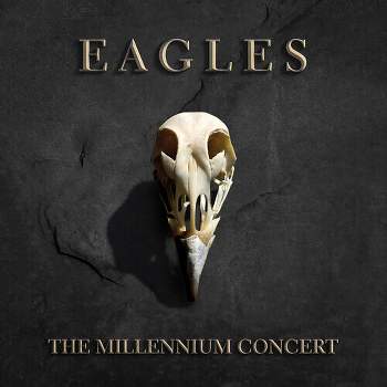 Eagles - The Millennium Concert (2LP)(180g Black Vinyl)
