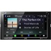 JVC KW-M750BT 6.8" Apple CarPlay/Android Auto Kit, Harness and Antenna Adaptor - 3 of 4
