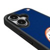 MLB National League Teams Solid Bump Cell Phone Case for Apple iPhone 17 Series - 4 of 4
