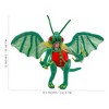 Toy Vault 14" Jabberwock Plush Figure; Stuffed Creature from Through the Looking Glass - 3 of 4