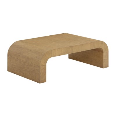 Hump Coffee Table Natural