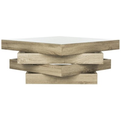 Safavieh anwen outlet coffee table