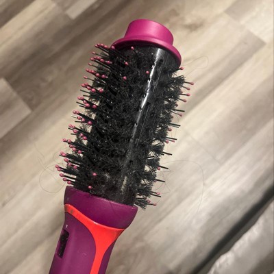 Revlon Just Launched a Gentler Version of Its Viral Hair Dryer Brush -  NewBeauty