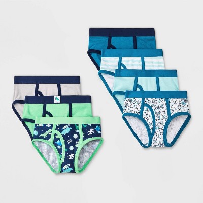 Toddler Boys' 7pk 'Dinos' Briefs - Cat & Jack™