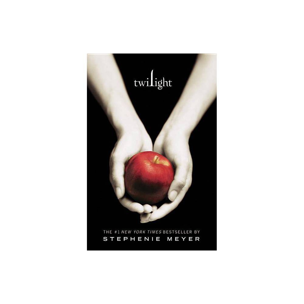  Twilight (The Twilight Saga, Book 1): 9780316015844: Stephenie  Meyer: Books