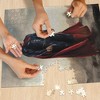 Justice League Movie Jlm Super 500 Piece Jigsaw Puzzle 16" x 21.5" - 4 of 4