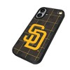 MLB National League Teams Plaid MagSafe Compatible Cell Phone Case for Apple iPhone 17 Series - 2 of 4