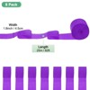 Unique Bargains Crepe Paper Streamer for Decoration - 3 of 4